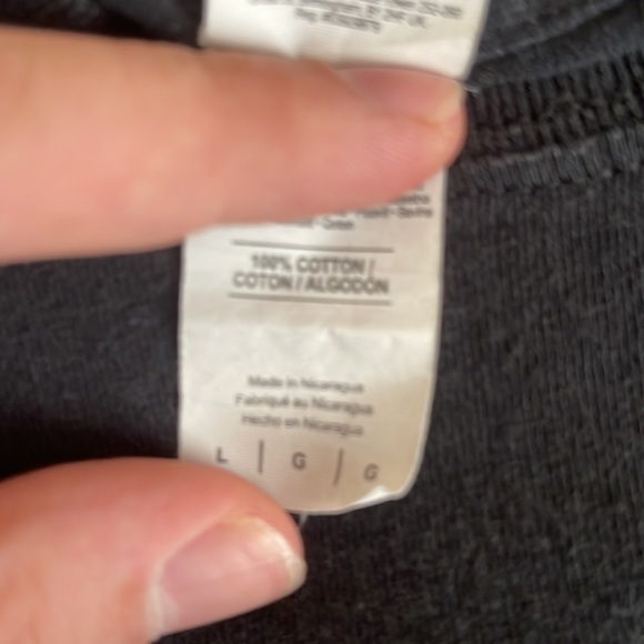 Bubba Lou’s Bodacious Barbecue tee - Picture 2 of 2